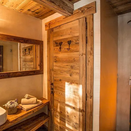Hellochalet_chalet Maison Bianca